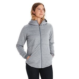 NWOT Grey Marmot Women's Visita Insulated Hoody